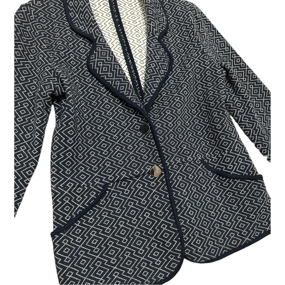Pendleton Blazer Jacket - image 3